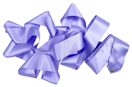 AMAYA Vimpel, Lys Lilla, 6 meter