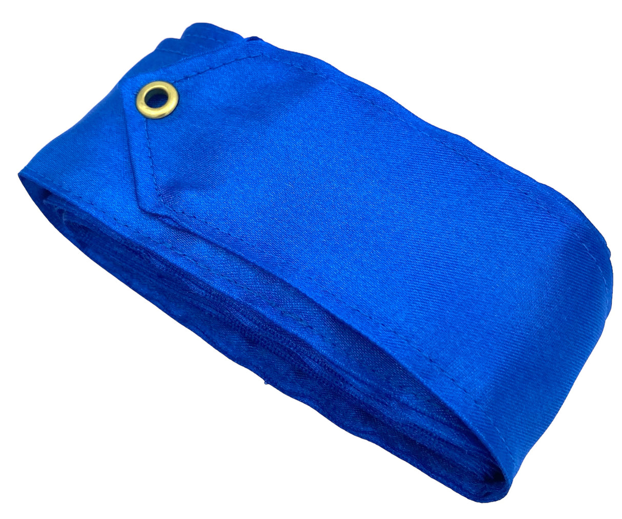 Amaya Vimpel til rytmisk gymnastik.

Amayas vimpel er det perfekte valg for rytmiske gymnaster, uanset om det er til træning eller opvisning.
Vimplerne er 6 meter lange og er lette nok til at bevæge sig elegant gennem luften, men har stadig tilstrækk