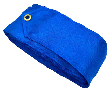 AMAYA Vimpel, Mørk Blå, 6 meter