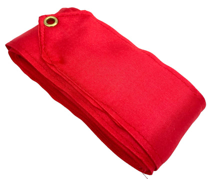 AMAYA Vimpel, Rød, 6 meter