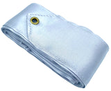 Amaya Vimpel til rytmisk gymnastik.

Amayas vimpel er det perfekte valg for rytmiske gymnaster, uanset om det er til træning eller opvisning.
Vimplerne er 6 meter lange og er lette nok til at bevæge sig elegant gennem luften, men har stadig tilstrækk