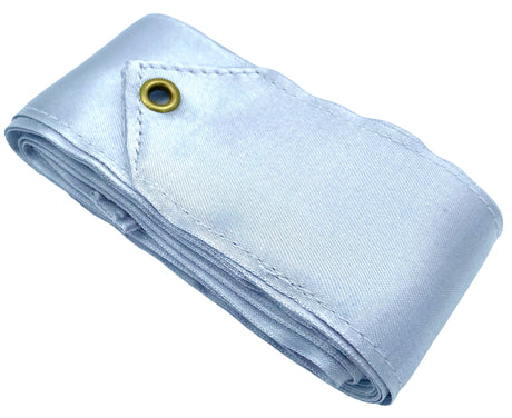 Amaya Vimpel til rytmisk gymnastik.

Amayas vimpel er det perfekte valg for rytmiske gymnaster, uanset om det er til træning eller opvisning.
Vimplerne er 6 meter lange og er lette nok til at bevæge sig elegant gennem luften, men har stadig tilstrækk