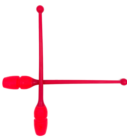 MASHA Pastorelli bounce og connectable kølle 45.2 cm, Koral