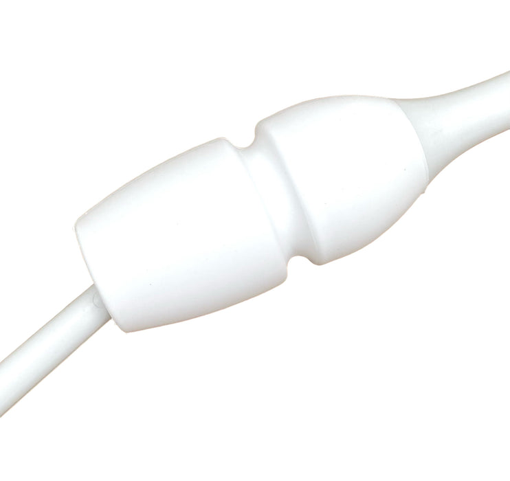 MASHA gymnastikkølle fra Pastorelli med både bounceeffekt og connectable.
Bounce betyder at køllen er lavet af gummi og derfor kan stødes mod gulvet og springe tilbage.
Connectable betyder at køllerne kan også sættes sammen i forlængelse af hinanden.

En farverig kølle til træning, opvisning, show og konkurrence.

Køllen fås i to modeller: 40.5 cm som er velegnet til junior/ungdom, og 45.2 cm som er velegnet til voksne.
Pastorelli er til den kvalitetsbevidste gymnast.
Prisen er for et sæt køller.