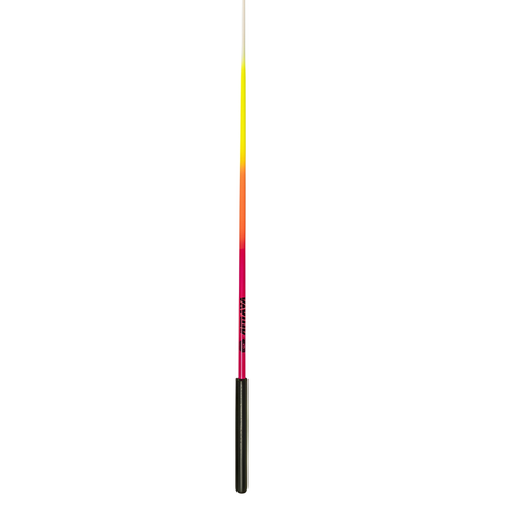 Amaya vimpelstang COLOR Pink Orange Gul Hvid