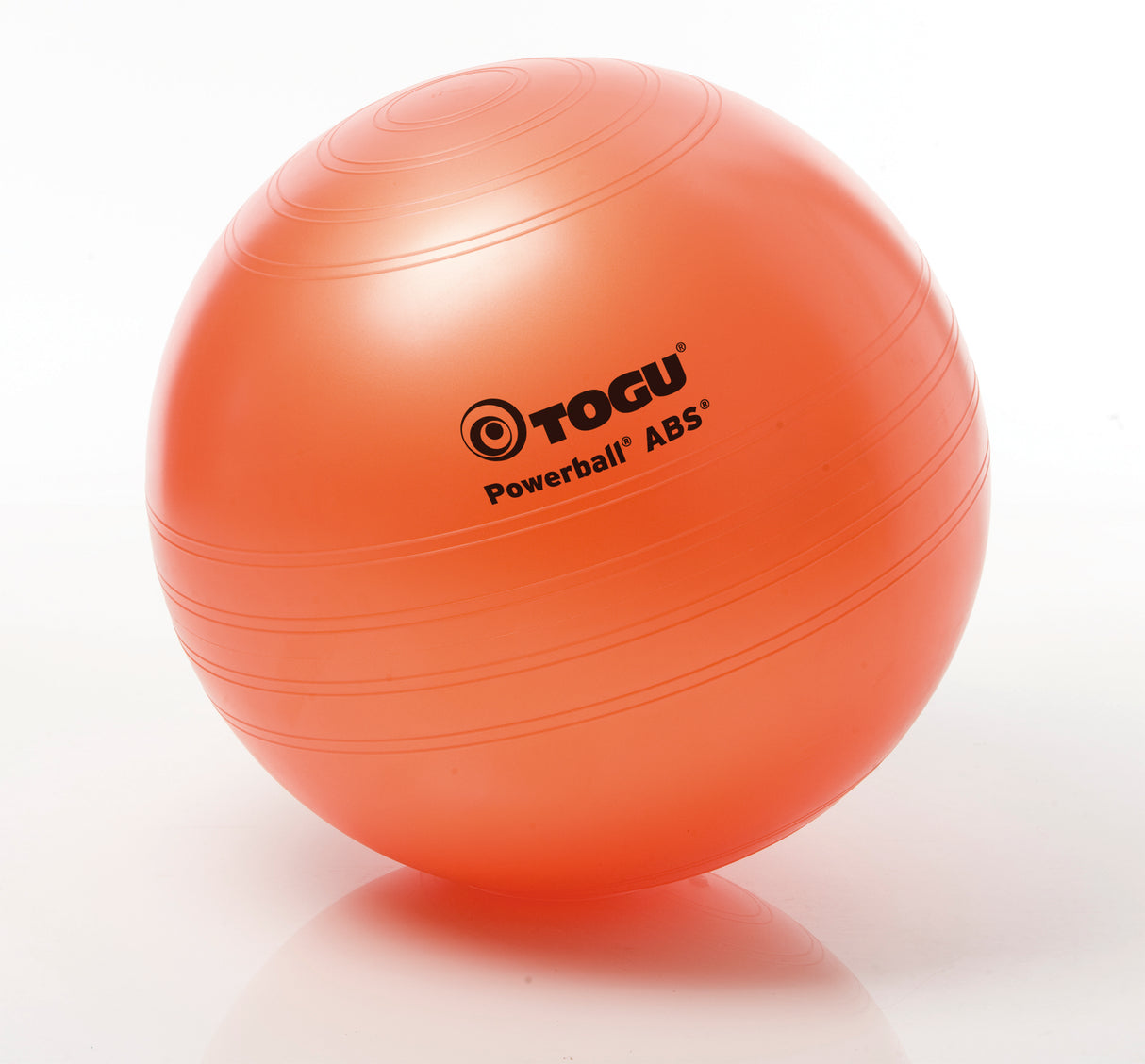 Powerball ABS Ø55 cm