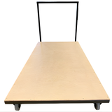 Universalvogn til gymnastikredskaber