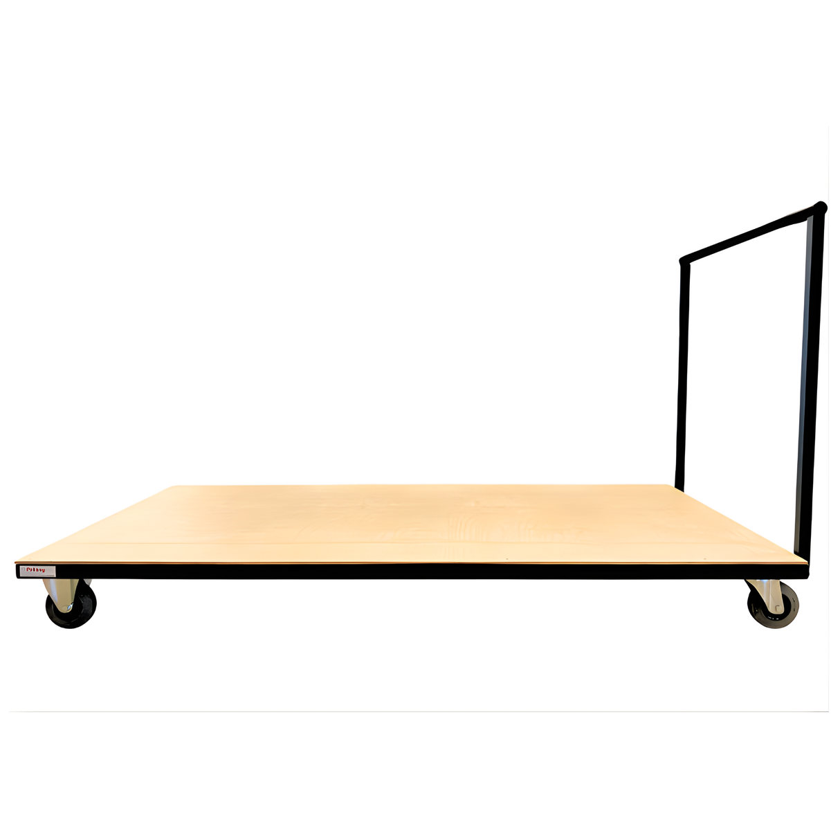 Universalvogn til gymnastikredskaber