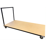 Universalvogn til gymnastikredskaber