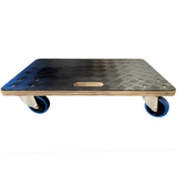 Redskabshund 45x70 cm