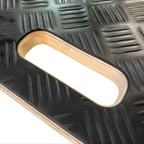 Redskabshund 45x70 cm