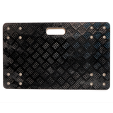 Redskabshund 45x70 cm