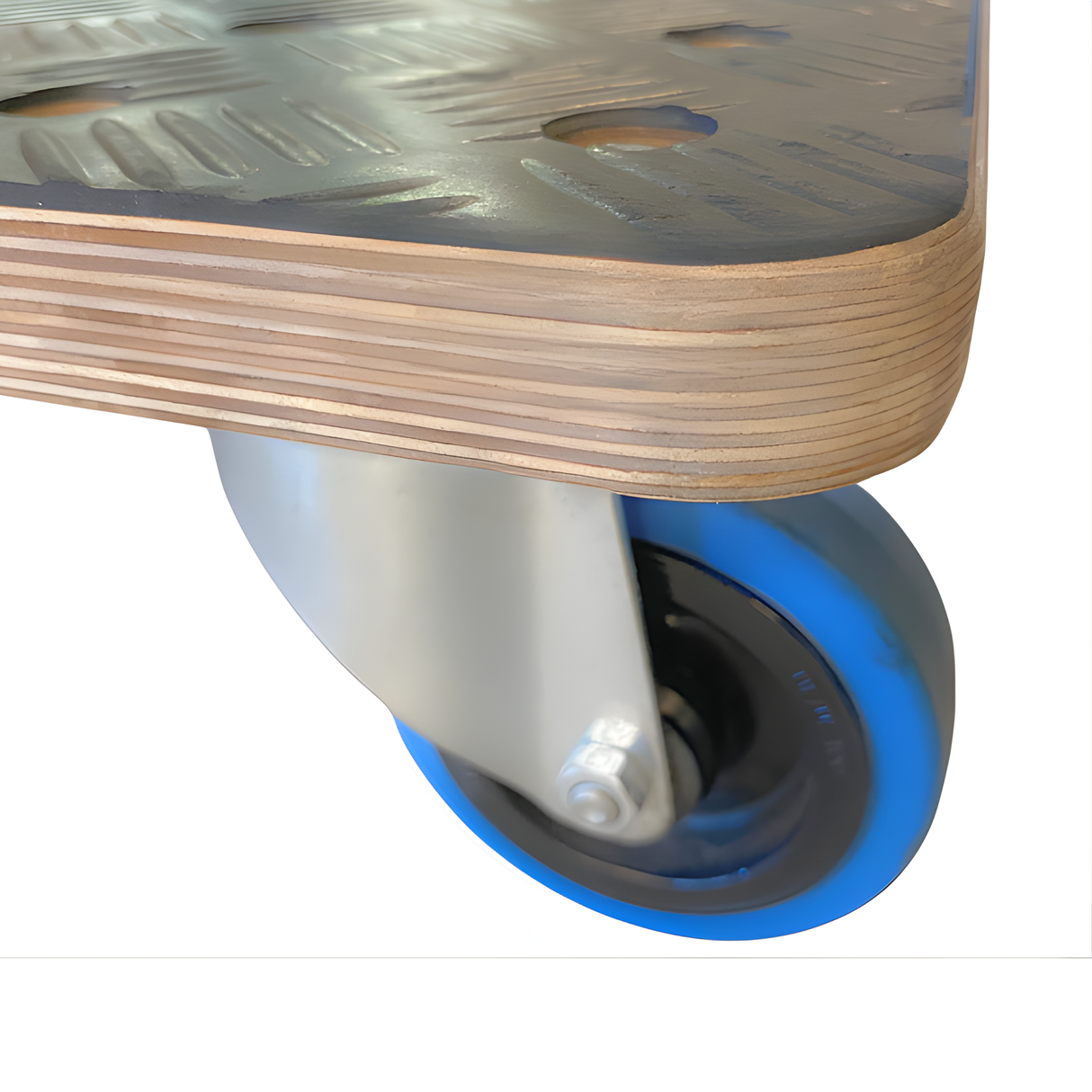 Redskabshund 45x70 cm