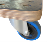 Redskabshund 45x70 cm