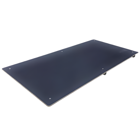 Redskabshund 110x250 cm