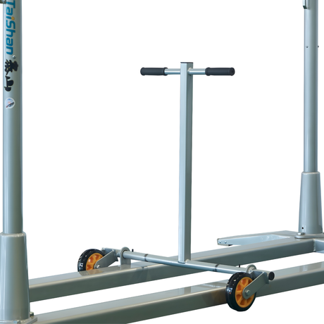 Transportvogn til barre