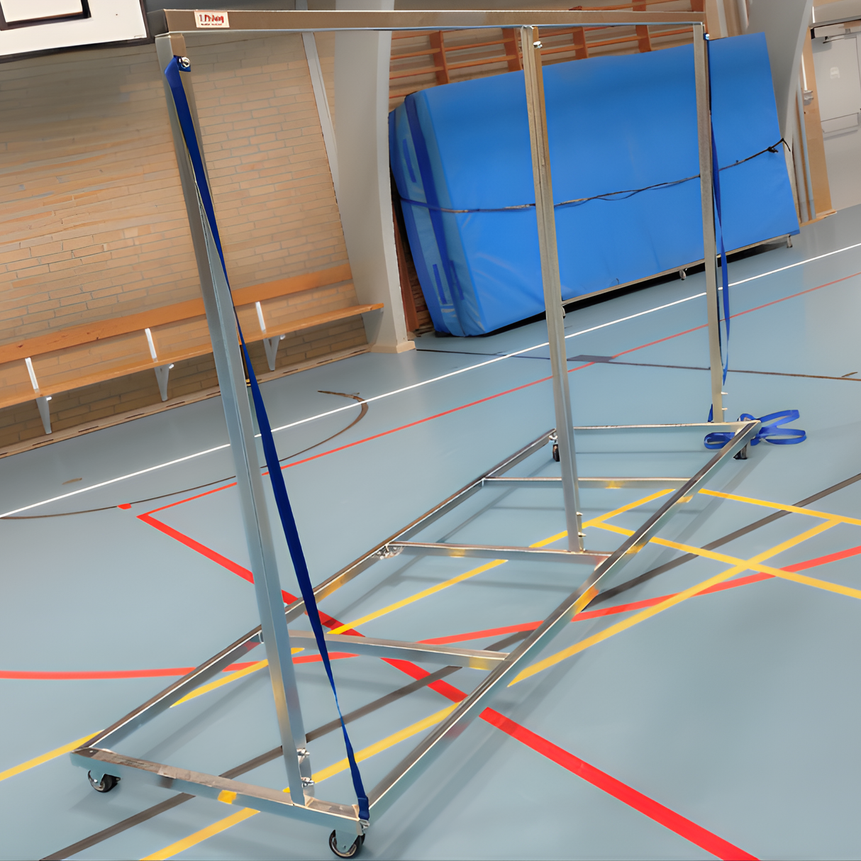 Måttevogn L model