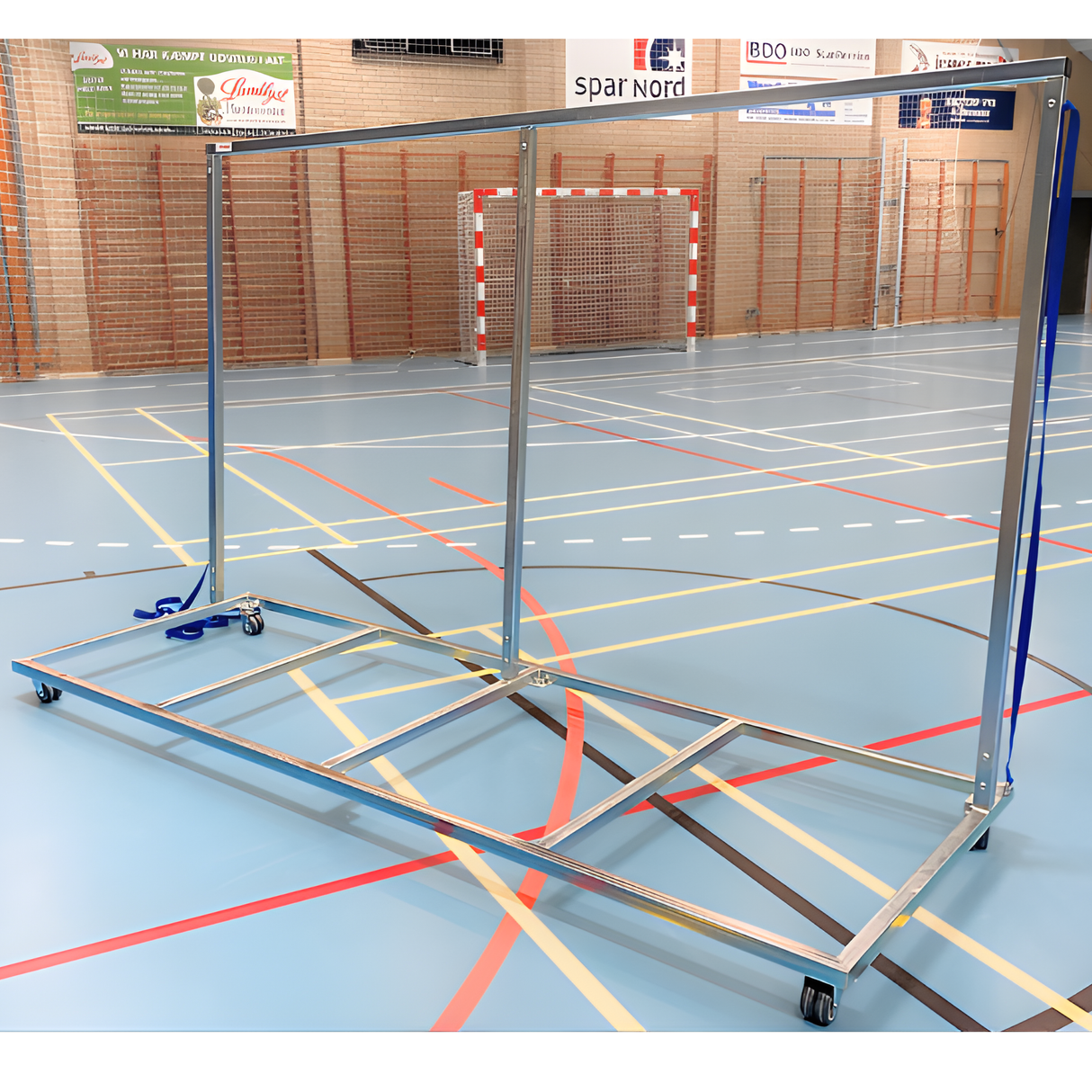 Måttevogn L model