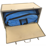 Opbevaringskasse 60x60x120 cm