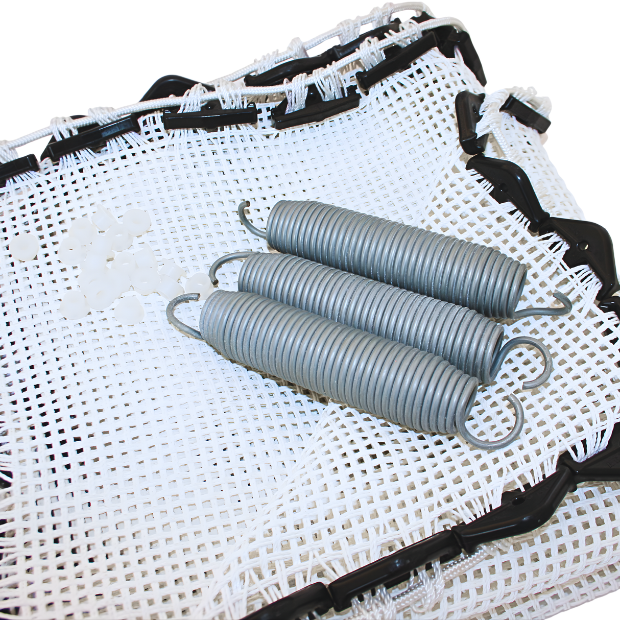 Reparationssæt til minitrampolin