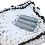 Reparationssæt til minitrampolin