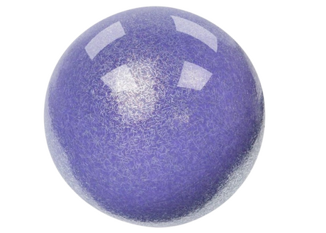 Rg ball technorubber ice 12 purple