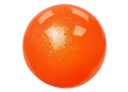 Amaya bold Technorubber ICE Ø19 Flour Orange