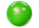 Rg ball technorubber ice 28 flour green