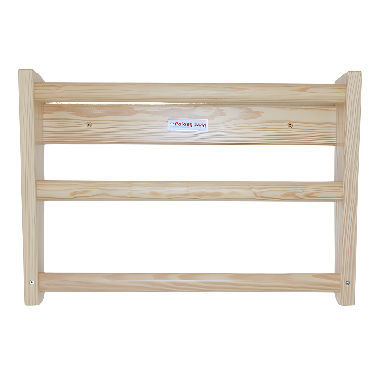 Ribbetop med udhæng