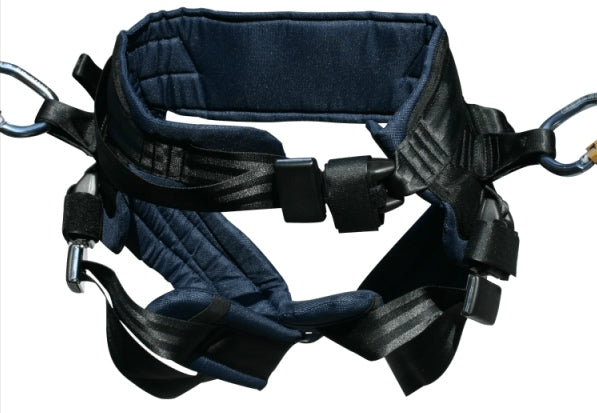 Flik bungee wire system