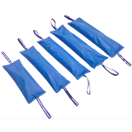 Sandsæk med håndtag 5 kg