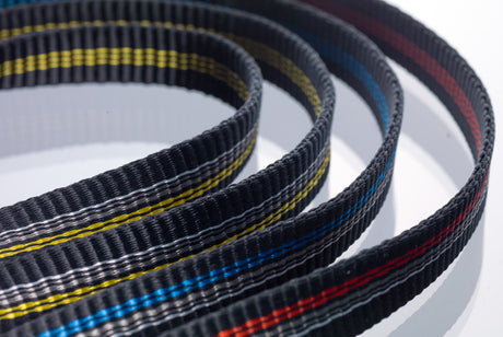 Strop til saltosele 80 cm