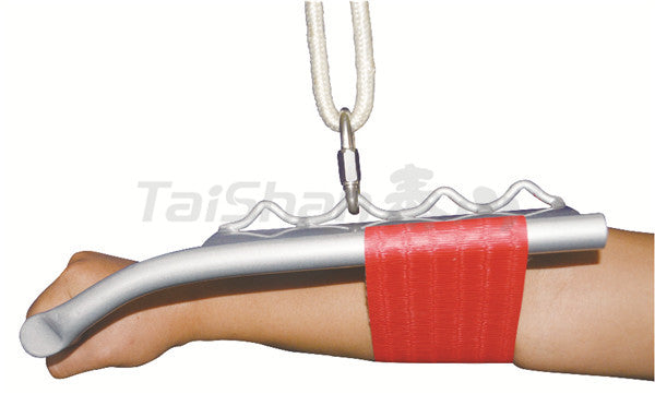 Gymnastics Rings Cross Brace Trainer