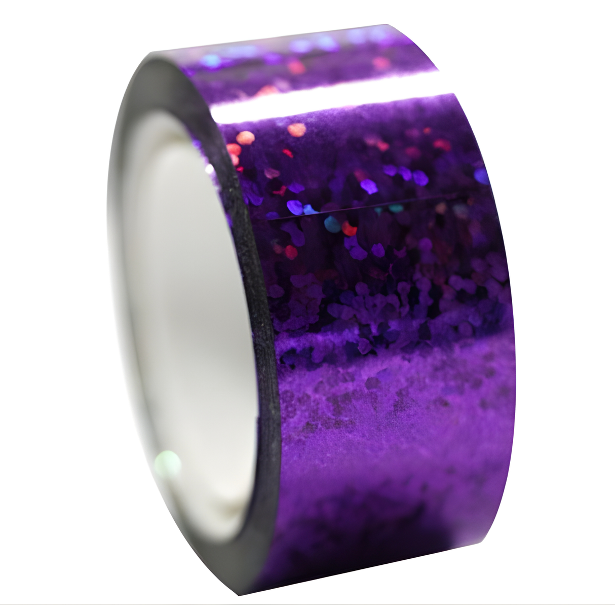 Tape Diamond Metallic Violet
