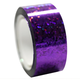 Tape Diamond Metallic Violet