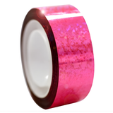Tape Diamond Metallic Fluo Pink