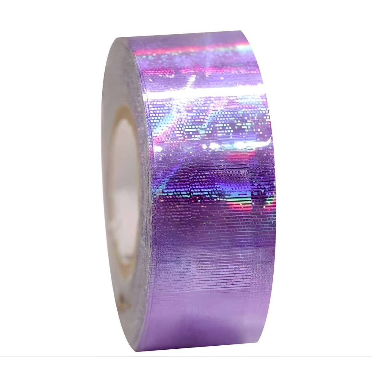 Tape Galaxy Metallic Lilla