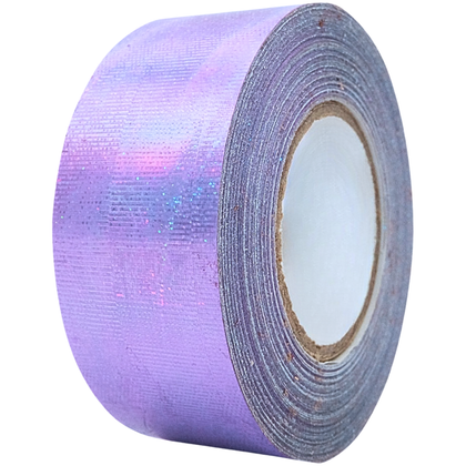 Tape Galaxy Metallic Lilla