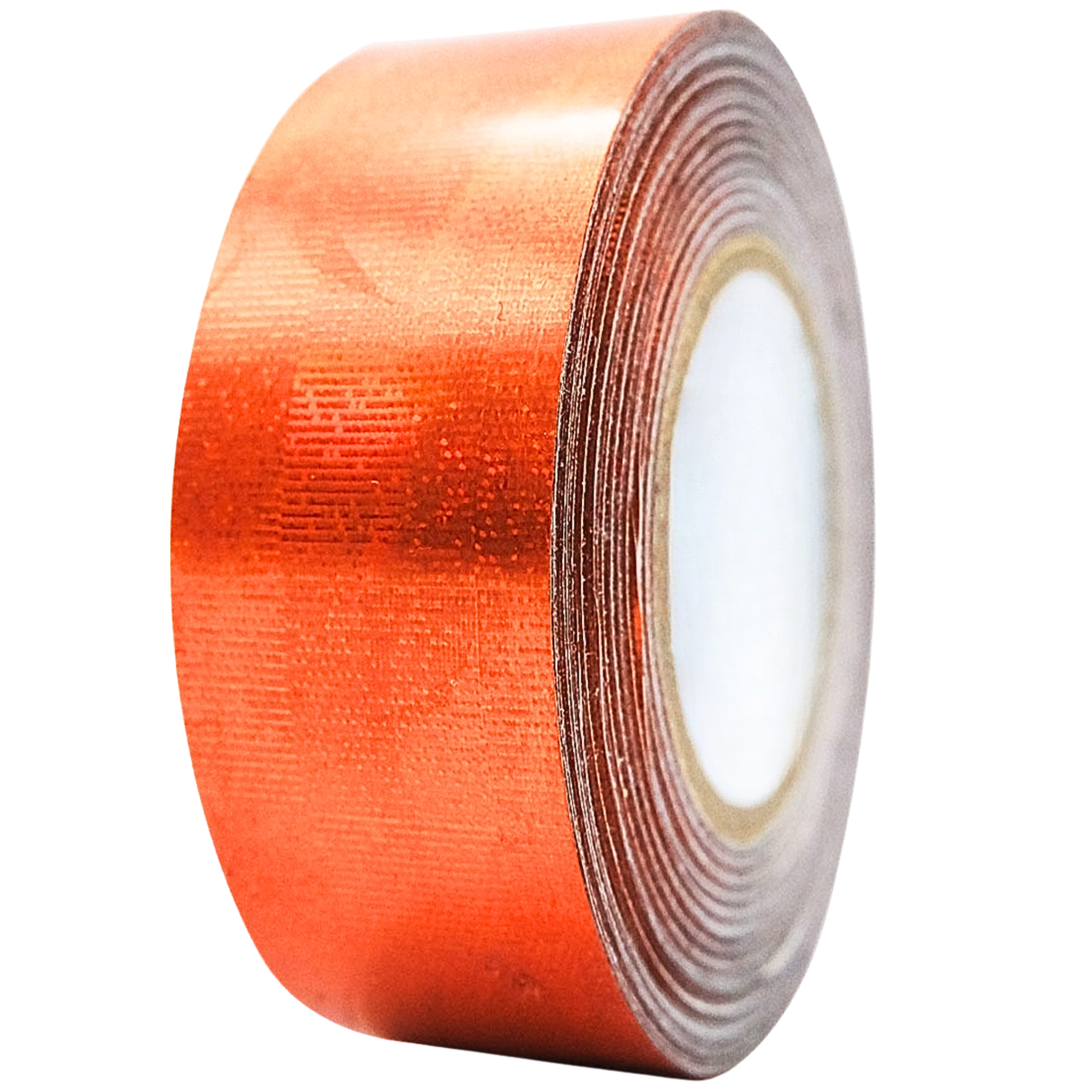 Tape Galaxy metallic Orange