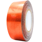 Tape Galaxy metallic Orange
