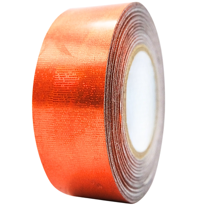 Tape Galaxy metallic Orange