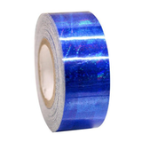 Tape Galaxy Metallic Blå