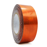 Tape Galaxy metallic Orange