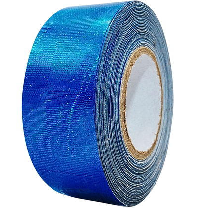 Tape Galaxy Metallic Blå