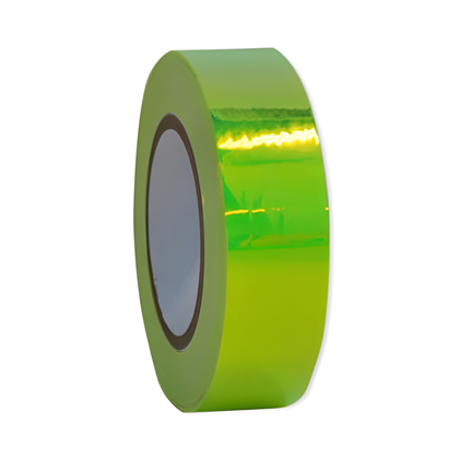 Tape Laser Nastro Yellow Texas