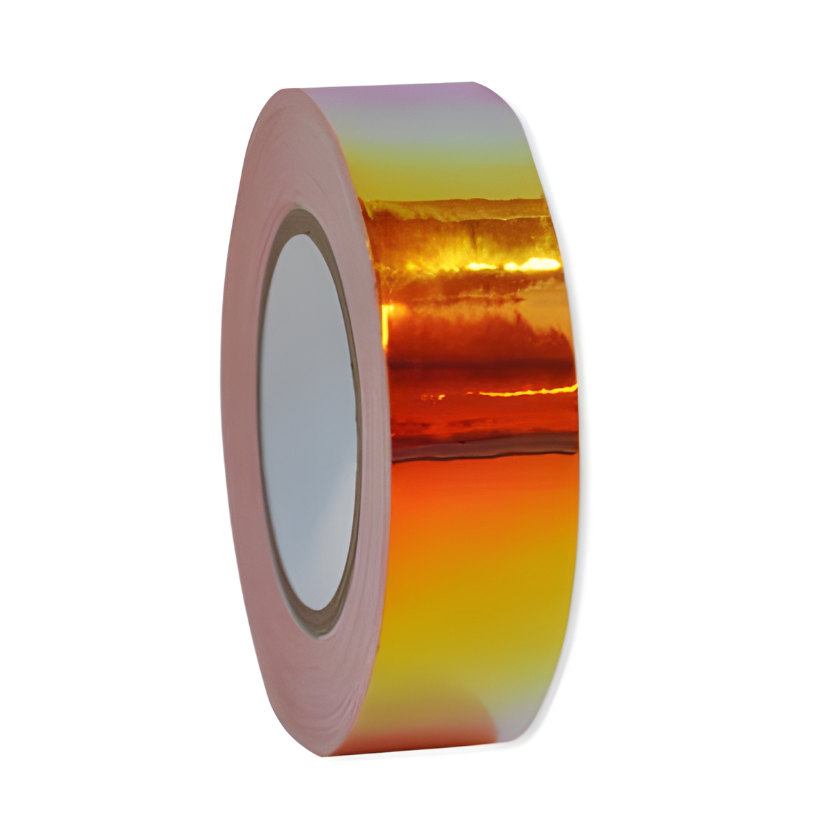 Tape Laser Nastro Red Lava