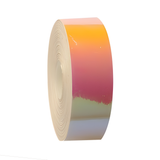Tape Laser Pink Yellow