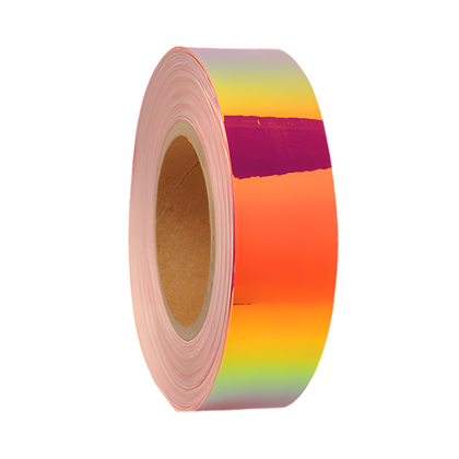Tape Laser King Magenta