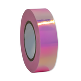 Tape Laser Nastro Rosa Violet