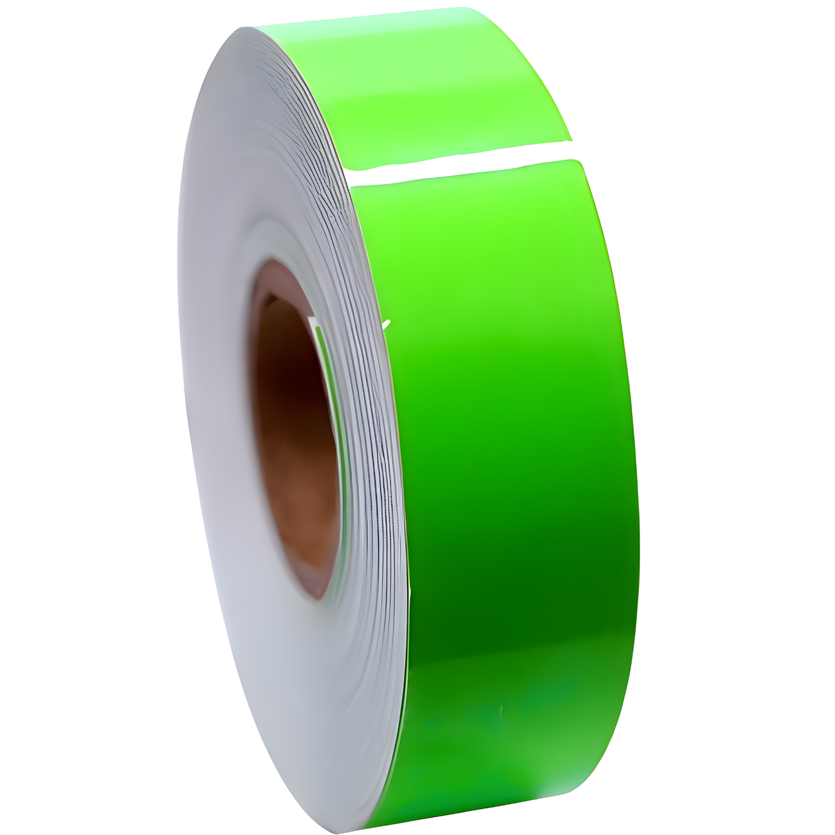 Tape Moon Fluo Grøn